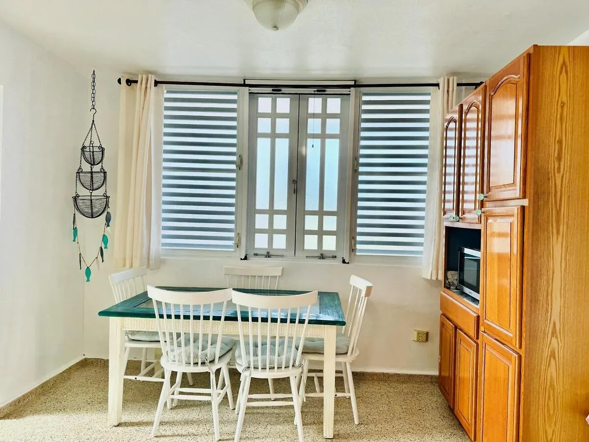 Tatil Evi Purple Sunset - Walk To Malecon & Beaches Vieques