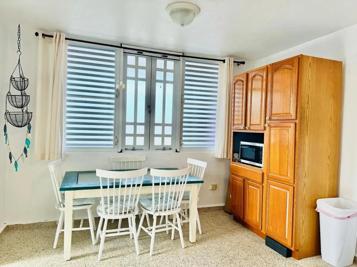 Tatil Evi Purple Sunset - Walk To Malecon & Beaches Vieques Porto Riko